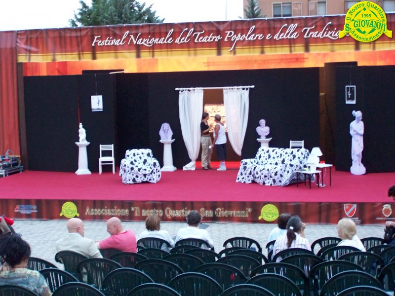 teatro
